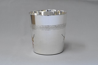模様部分
