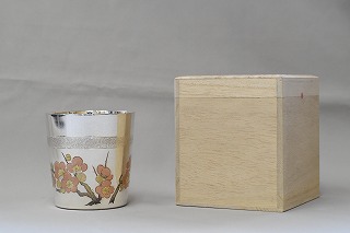 桐箱