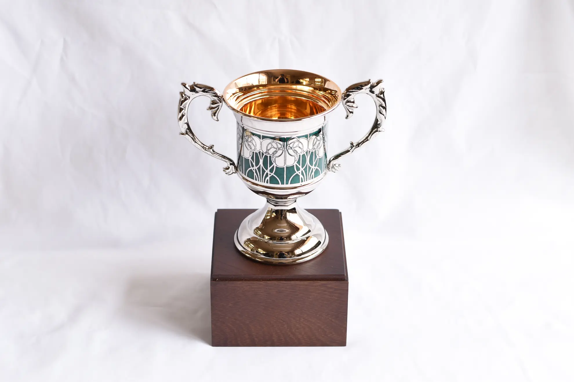 真鍮製ラピストンカップ