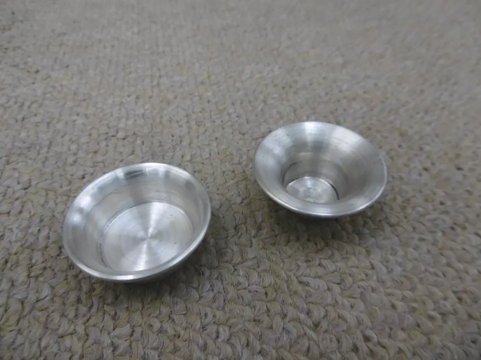 上につけるパーツ